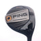 Used Ping G400 SF Tec 3 Fairway Wood / 16 Degrees / Soft Regular Flex - Replay Golf 