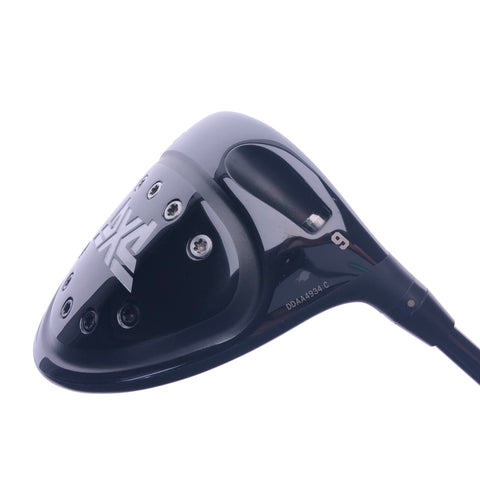 Used PXG 0811X Driver / 9.0 Degrees / Stiff Flex - Replay Golf 