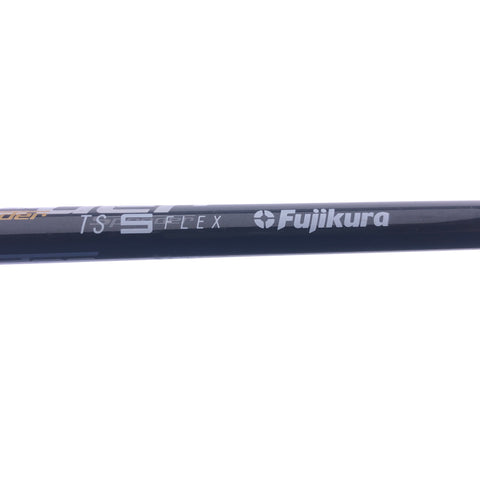 Used Callaway Great Big Bertha 2015 5 Fairway Wood / 18 Degrees / Stiff Flex - Replay Golf 