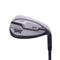 Used PXG 0211 21 Lob Wedge / 60.0 Degrees / Stiff Flex - Replay Golf 