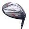 Used TaylorMade Stealth 2 HD 3 Fairway Wood / 16 Degrees / Ladies Flex