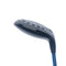 Used PXG 0317 4 Hybrid / 22 Degrees / Stiff Flex - Replay Golf 