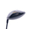 Used Cobra LTDx MAX Driver / 10.5 Degrees / Lite Flex / Left-Handed - Replay Golf 