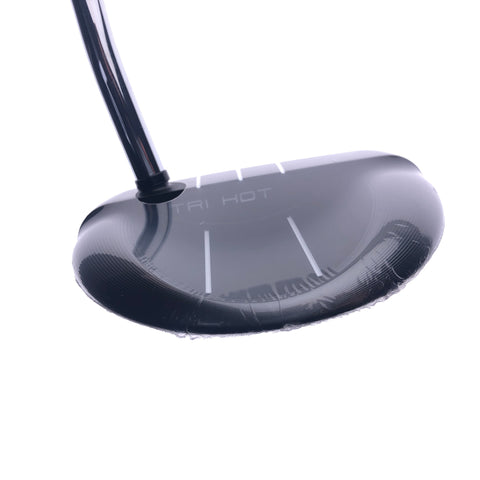 NEW Odyssey Tri-Hot 5K Rossie DB Putter / 35.0 Inches - Replay Golf 