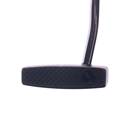 Used Odyssey Toulon Las Vegas DB Stroke Lab Putter / 33.0 Inches - Replay Golf 