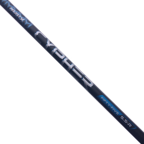 Used Cleveland Launcher XL Halo 2022 3 Wood / 15 Degrees / R Flex / Left-Handed - Replay Golf 