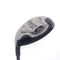 Used Cobra Baffler DWS 3 Hybrid / 20 Degrees / Regular Flex / Left-Handed - Replay Golf 