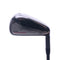 Used TaylorMade Tour Preferred UDI 3 Iron / 20.0 Degrees / X-Stiff Flex - Replay Golf 