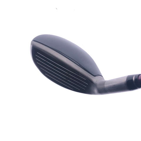 Used Yonex VMS 4 Hybrid / 23 Degrees / Ladies Flex - Replay Golf 