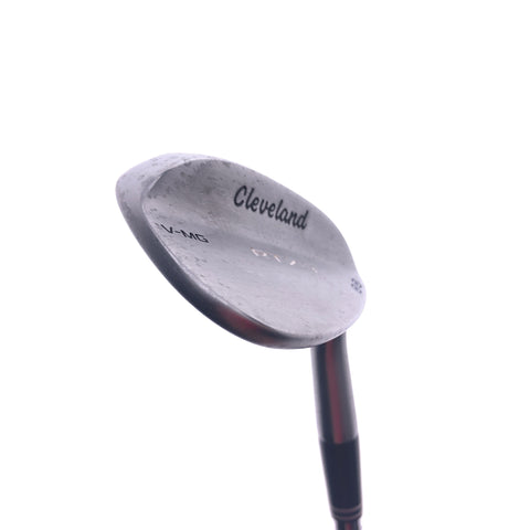 Used Cleveland RTX-3 Tour Satin Sand Wedge / 54 Degrees / Wedge Flex - Replay Golf 
