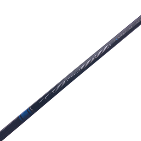 Used Srixon Z 785 Driver / 10.5 Degrees / Tensei Blue CK 60 BORON TIP Stiff Flex - Replay Golf 