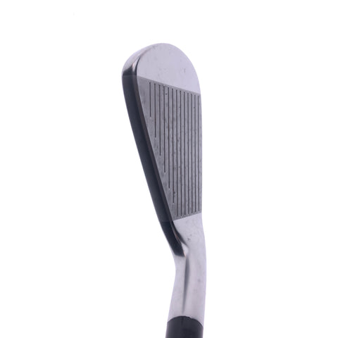 Used Srixon ZX 4 Hybrid / 23 Degrees / Regular Flex / Left-Handed - Replay Golf 