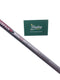 Mitsubishi Diamana M+50 Hybrid Shaft / Ladies Flex / Titleist Adapter - Replay Golf 