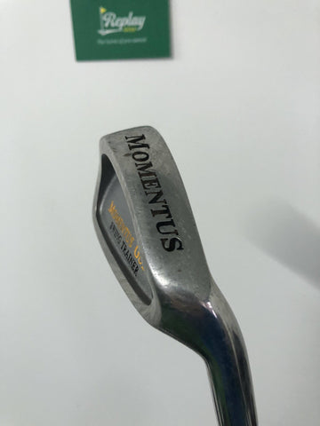 Momentus Golf Swing Trainer / Right Handed - Replay Golf 