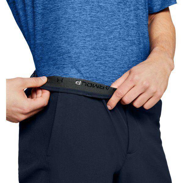 Under Armour CGI Showdown Tapered Golf Trousers 1317367 Academy 408 - Replay Golf 
